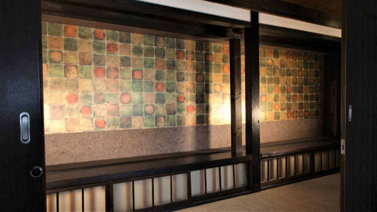 Shuku-Bou Saimonin Hotel Koya Buitenkant foto