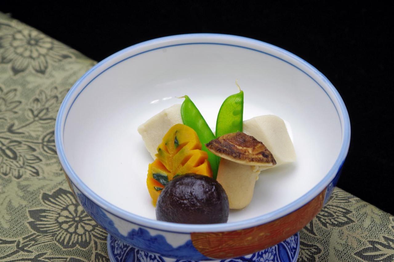 Shuku-Bou Saimonin Hotel Koya Buitenkant foto